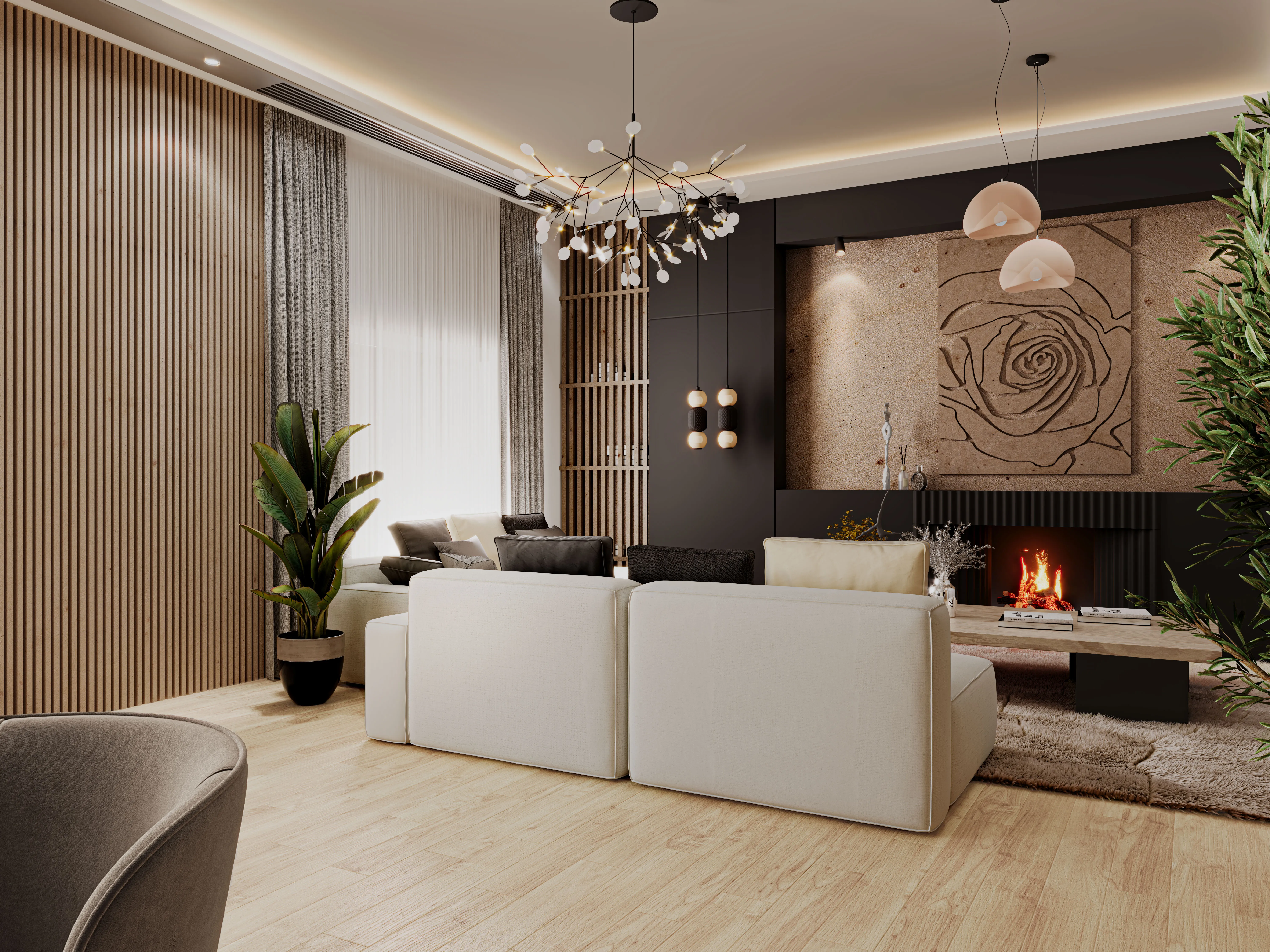 Avenfield Interior 4